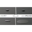 Surface modifier for water-based coatings <wetting agent, leveling agent>