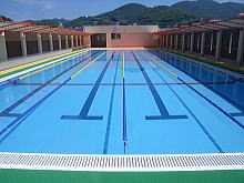 高千穂工業　ステンレスプール