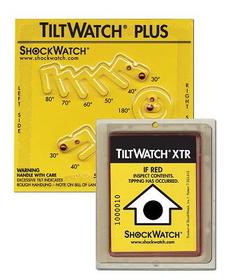 SPOTSEE社 傾斜検知ラベル「ティルトウォッチ」 | ジェピコ - Powered