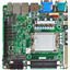 Industrial Mini-ITX Motherboard MI225Q6700