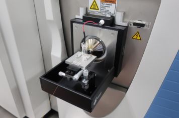 シースレスCE-MSデバイス(サーモフィッシャー社製対応)