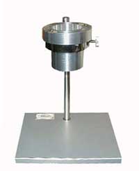 ISOフローカップ