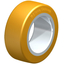 Blickle Wheel BTH 125x50/75