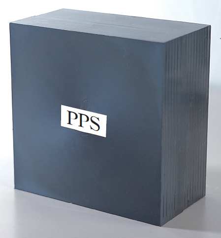 PPS（ポリフェニレンサルファイド）