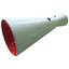 Transistor megaphone NZ-618P