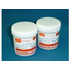 Lead solder paste