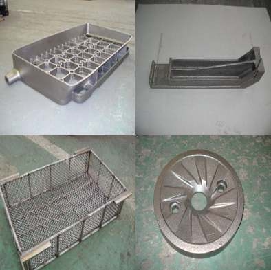 日光金属株式会社　事業紹介