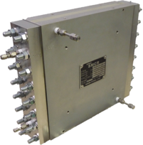 フロー合成検討用SMCR試験機