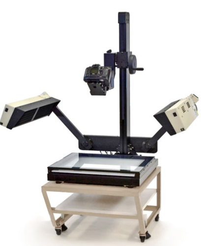 SL写真撮影装置『MPS-6・LD』