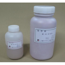 熱からの保護や鋳肌表面を平滑&更に品質の高い鋳物製品に『塗型剤』
