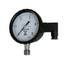 Pressure transmitter with indication "Model MEC-J249"