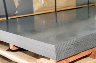 熱延鋼板『サンセン SPHC-P』