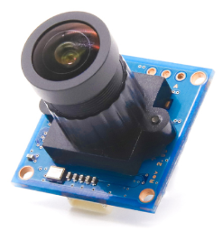 カメラモジュール『H-S0UM01G2』