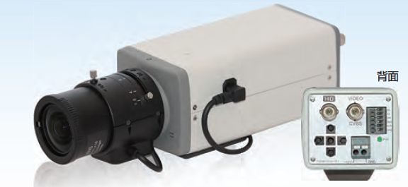 AHD 2.0MP スターライト BOX カメラ(SHANY製)