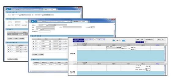 WEBシステム『Linberplus(リンバープラス)』