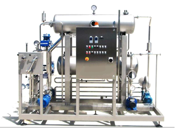 水処理装置『カーボネーター』