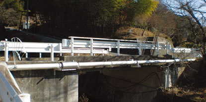 真 空二重保温管