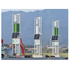 Tornado-type wind turbine with proven track record as a corporate showcase.