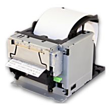 産業用小型サーマルプリンター NP-2511D-2 日本プリメックス