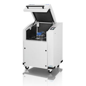 実験用粉砕機『レッチェ　振動ディスクミル RS 200』