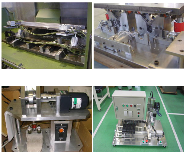 ケイコムエンジアリング株式会社　事業紹介