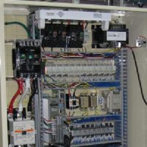 制御盤設計製作