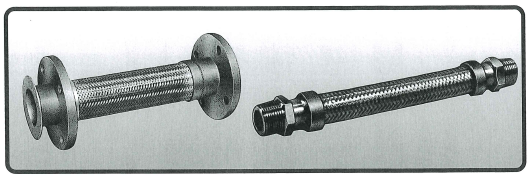 フレキシブルチューブ