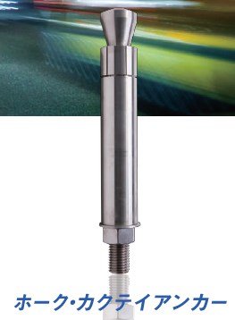 ホーク・カクテイアンカー