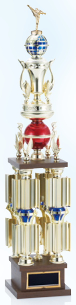 表彰品・記念品(トロフィー)