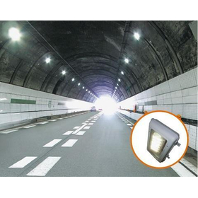 トンネル照明リユースサービス