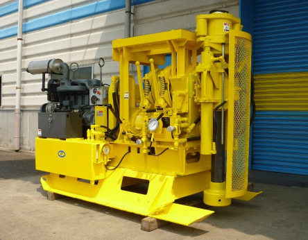 高速ダイヤモンドコアドリル『L-38-98』