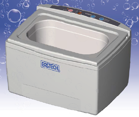 卓上式超音波洗浄機『US-610』