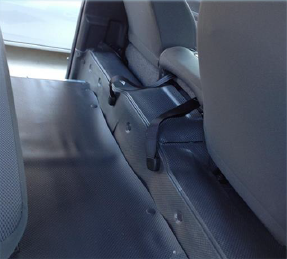 オレフィンマット/シート