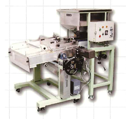 選丸機『JK-500型』