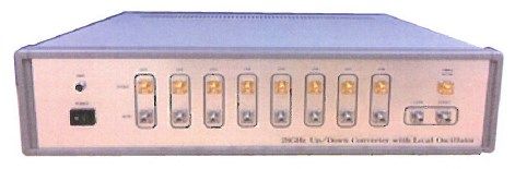 28GHz UP/DOWN コンバータ