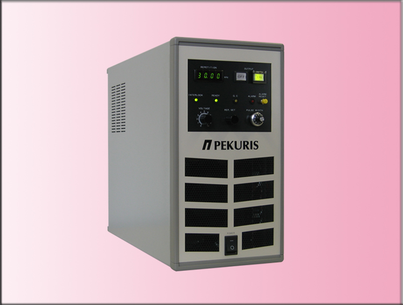 大気圧プラズマ生成用電源