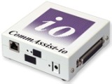 LAN対応接点入出力監視制御装置「Comm Assist-io」 | iND
