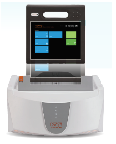 オンライン・バリデーション・システム『バリデータAVS』