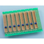 PICMG 2.0 R2.1 compliant 3U Backplane CPCI R2.1 series