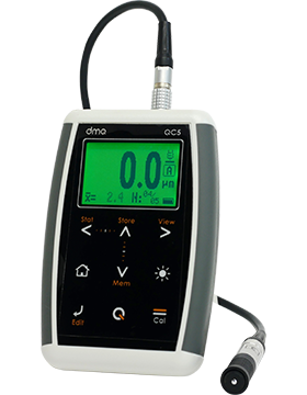 膜厚計『QC-5シリーズ』