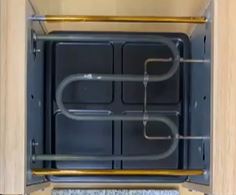 DecoHeater【開発品】