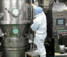 武州製薬株式会社 受託サービス 事業紹介