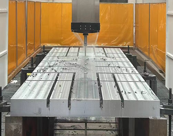 材料調達から製作まで　筐体製作・板金加工サービス