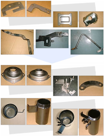 株式会社サトウプロダクト　事業紹介