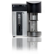 Batch Liquid Sampler　パーティクルカウンタ