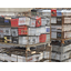 Workflow for Lead-Acid Battery Disposal