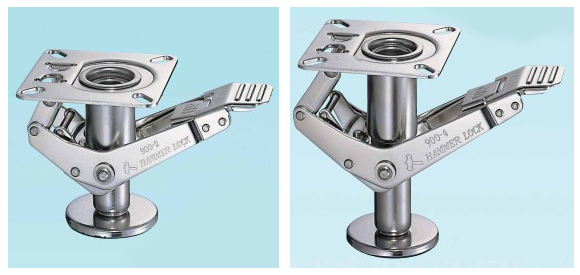 900ハンマーロック