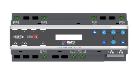 照明制御システム　