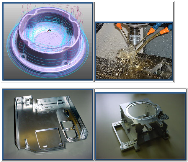 有限会社みずほ精機　事業紹介