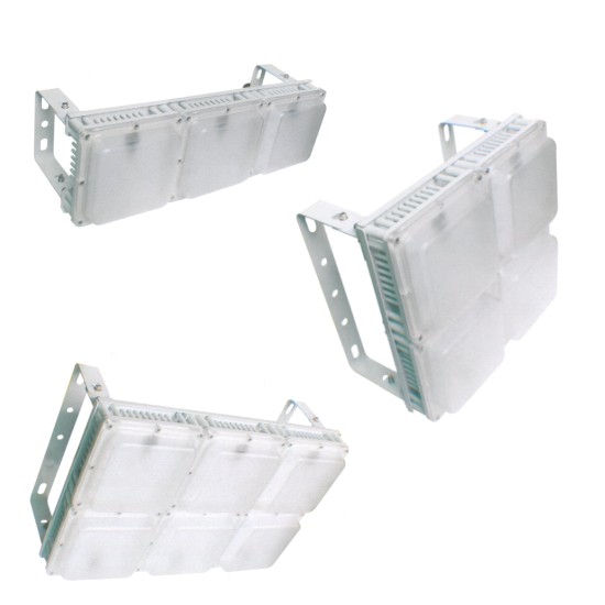 LED投光器モジュールタイプ